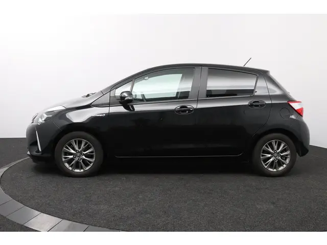 Toyota Yaris 1.5 Hybrid Dynamic 2020 Hybride Benzine 5
