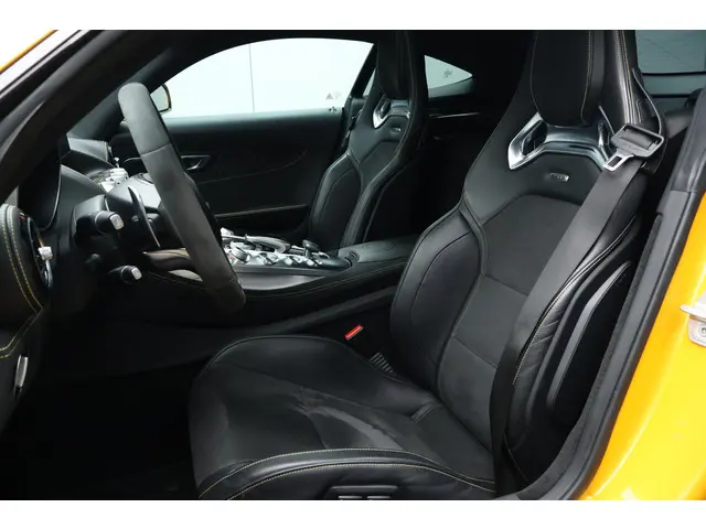 Mercedes-Benz AMG GT 4.0 S 2015 Benzine 20