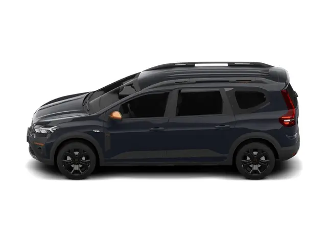 Dacia Jogger Extreme 2025 LPG/Gas 5