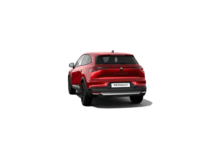 Renault Symbioz esprit Alpine 2025 Benzine 8