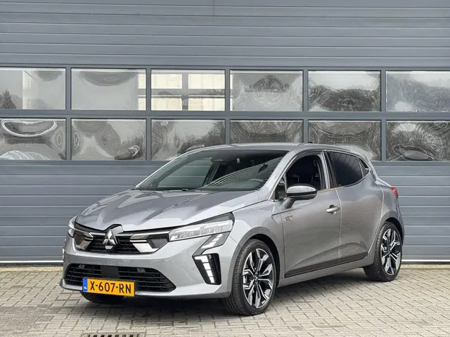 Mitsubishi Colt 1.6 HEV INSTYLE 2024 Hybride Benzine