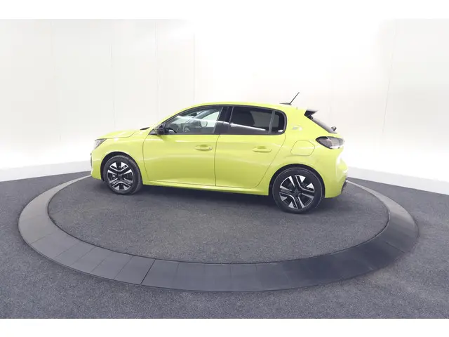 Peugeot e-208 EV Allure 50 kWh 2024 Elektrisch 68