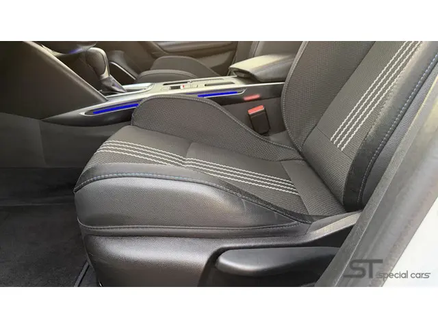 Renault Mégane Estate 1.6 TCe GT 2018 Benzine 16