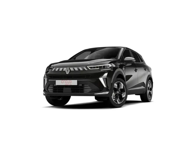Renault Symbioz Techno 2025 Benzine