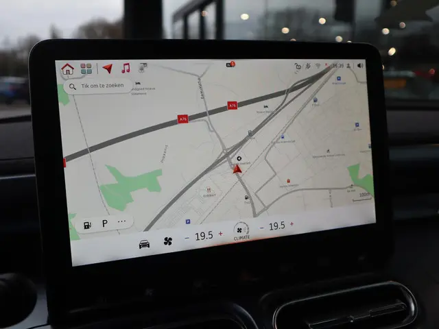 Smart #1 Pure+ 66 kWh 2025 Elektrisch 11