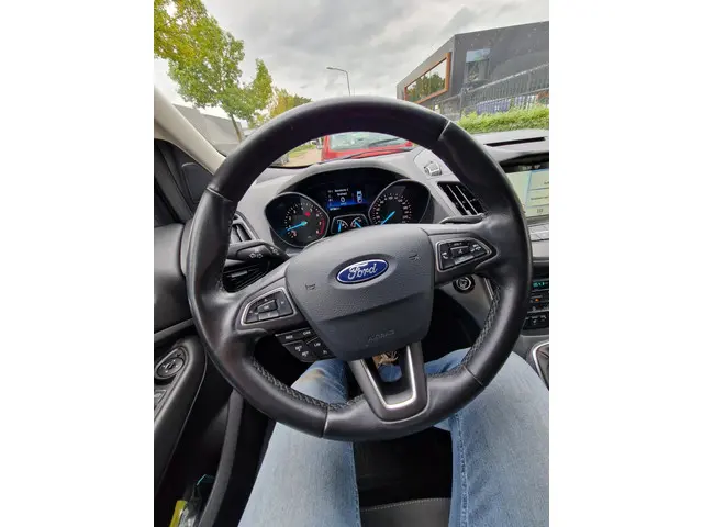 Ford Kuga 1.5 EcoBoost ST Line 2017 Benzine 6