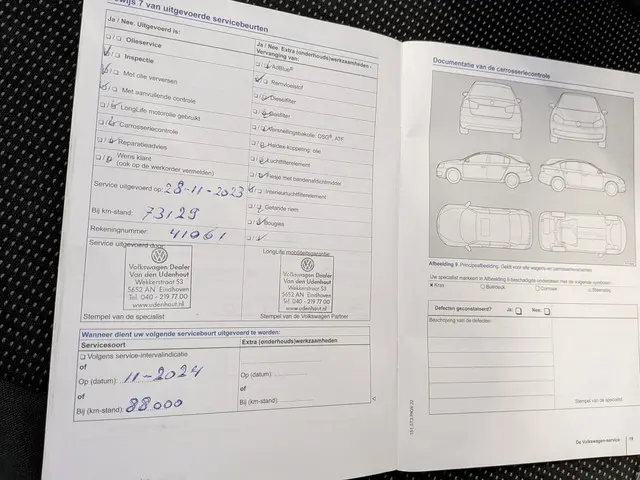 Volkswagen up! 1.0 take up! BlueMotion 2016 Benzine 15