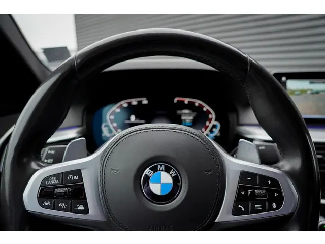 BMW 5 Serie 530e High Executive 2020 Hybride Benzine 16