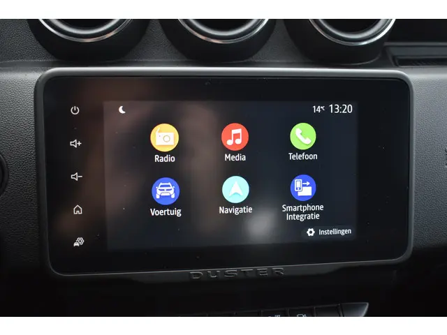 Dacia Duster TCe 130 Prestige 2022 Benzine 18