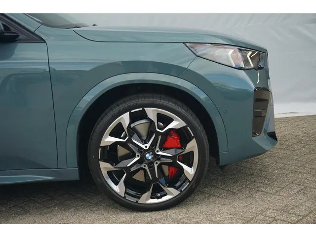 BMW X2 sDrive20i 2026 Benzine 8