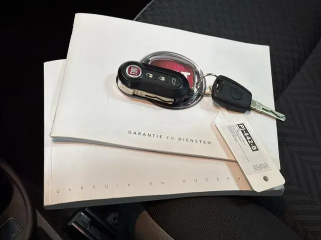 Fiat 500 0.9 TwinAir Turbo Popstar 2017 Benzine 14