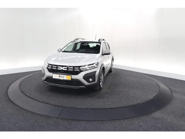 Dacia Sandero Stepway TCe 90 Expression 2023 Benzine 73
