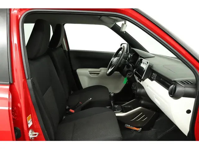 Suzuki Ignis 1.2 Select 2017 Benzine 22