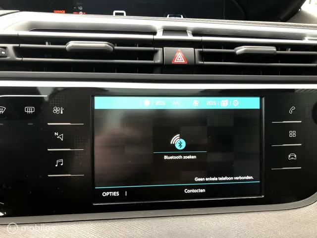 Citroën C4 Spacetourer 1.2 PureTech Shine 2018 Benzine 16