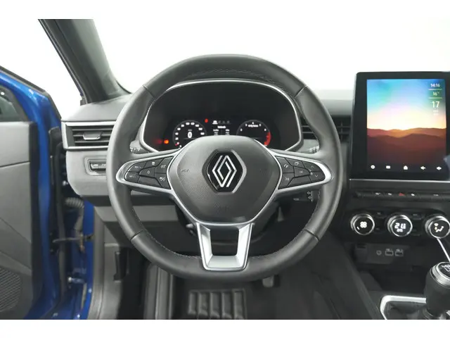 Renault Clio TCe 90 GPF Techno 2024 Benzine 34
