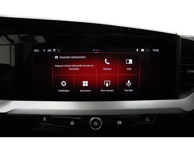 Opel Mokka-e Electric GS 54 kWh 2025 Elektrisch 26