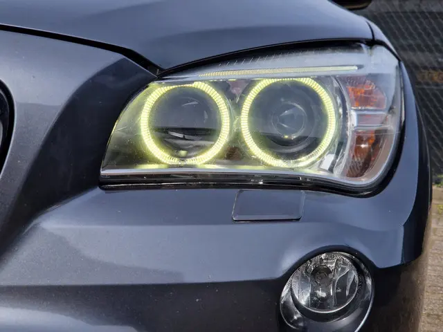 BMW X1 SDrive20i Executive Sport*Navi*Pdc* 2013 Benzine 3