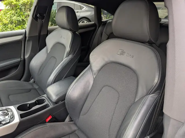 Audi A5 Sportback 1.8 TFSI Adrenalin Sport 2016 Benzine 29