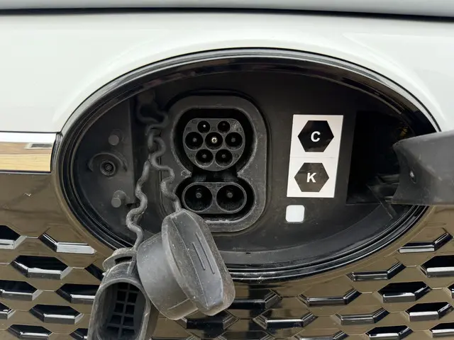 Maxus eDeliver9 72kWh 2022 Elektrisch 31