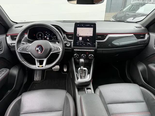 Renault Arkana 1.3 160 R.S. line 2023 Benzine 32