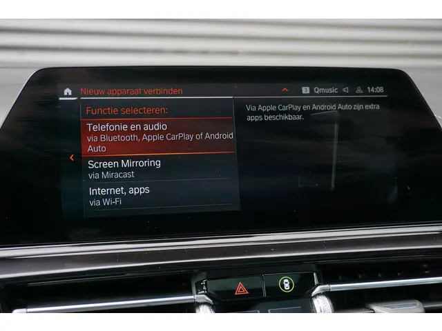 BMW 8 Serie Gran Coupé 840i 2020 Benzine 35