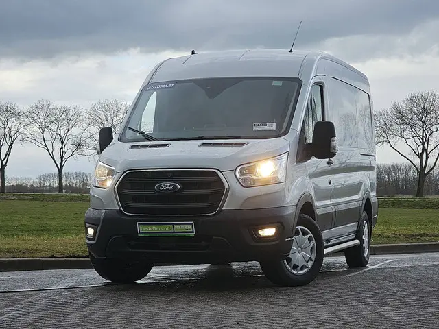 Ford Transit 350 2021 Diesel