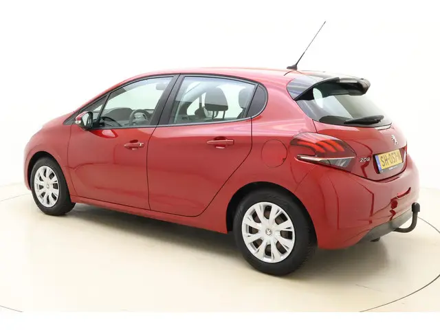 Peugeot 208 1.2 Blue Lion 2018 Benzine 4