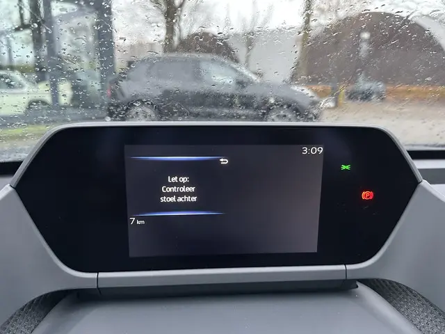 Toyota bZ4X ACTIVE 71 kWh 2025 Elektrisch 21