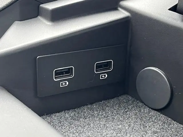 Nissan Townstar Evalia N-connecta 2025 Elektrisch 25