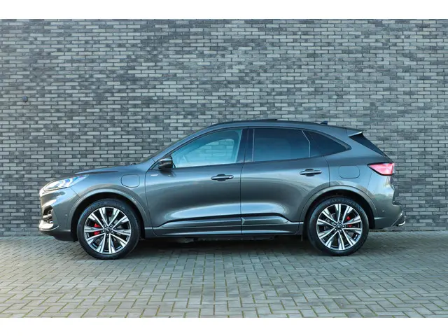 Ford Kuga 2.5 PHEV ST-Line X 2022 Hybride Benzine 21