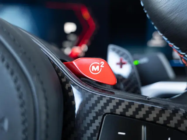 BMW M2 Coupé 2024 Benzine 32