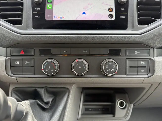 Volkswagen Crafter 2.0 TDI 140PK 2023 Diesel 19