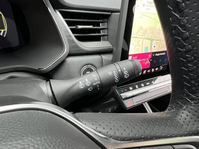 Mitsubishi Grandis 1.8 HEV Instyle 2025 Hybride Benzine 31