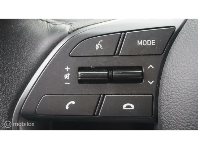 Hyundai i20 1.0 T-GDI Comfort Automaat 2023 Benzine 23