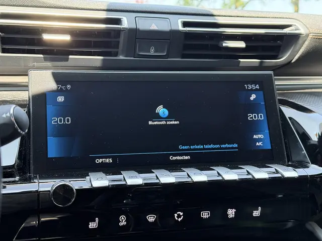 Peugeot 508 SW 1.5 BlueHDI Aut. Blue GT-Line 2020 Diesel 30