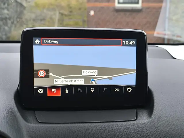 Mazda 2 1.5 Skyactiv-G Sport Selected 2019 Benzine 22