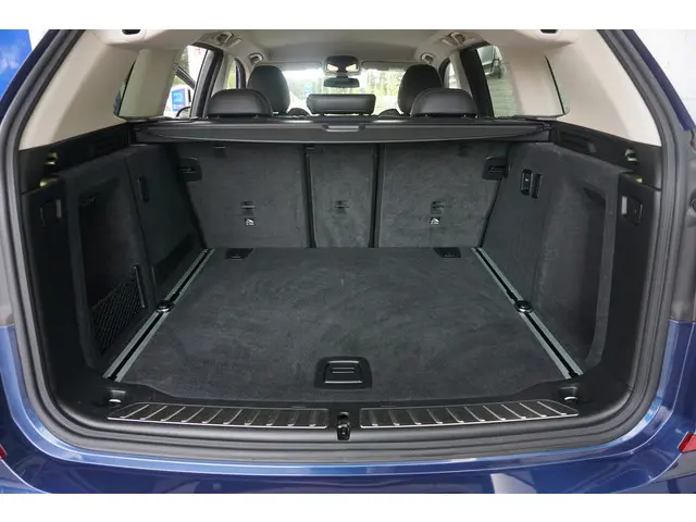 BMW X3 xDrive20i 2019 Benzine 22