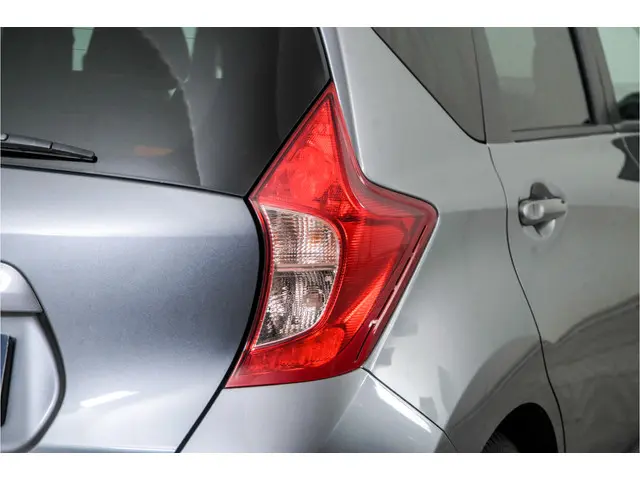 Nissan Note 1.2 Connect Edition 2013 Benzine 30