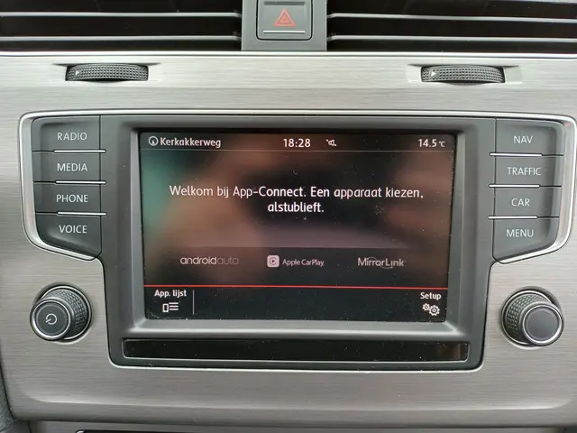 Volkswagen Golf 1.0 TSI Connected Series 2016 Benzine 36