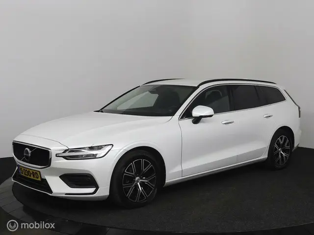Volvo V60 2.0 B3 Essential| Camera | Trekhaak 2023 Benzine 5