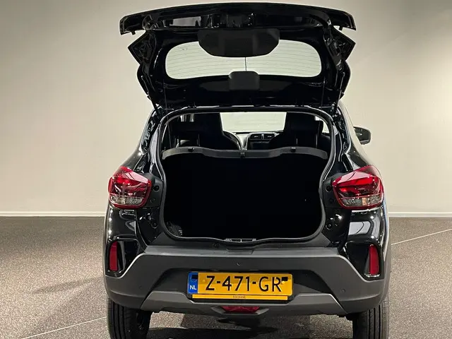 Dacia Spring Expression 27 kWh 2024 Elektrisch 9