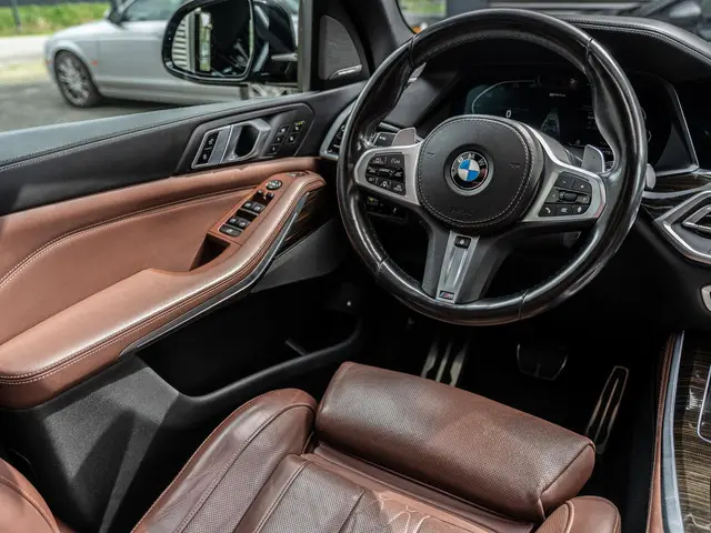 BMW X5 xDrive45e High Executive 2020 Hybride Benzine 25