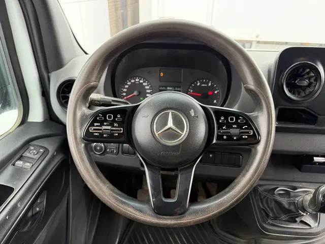 Mercedes-Benz Sprinter 514 2.2 CDI 2020 Diesel 19