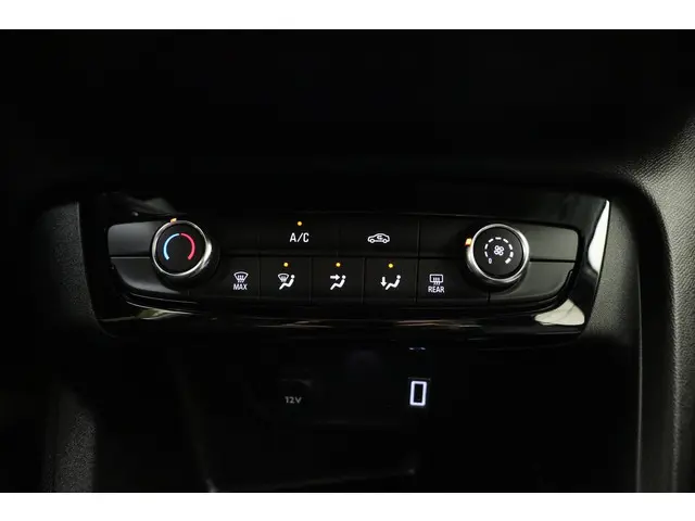 Opel Corsa 1.2 Turbo 100pk Edition 2024 Benzine 21