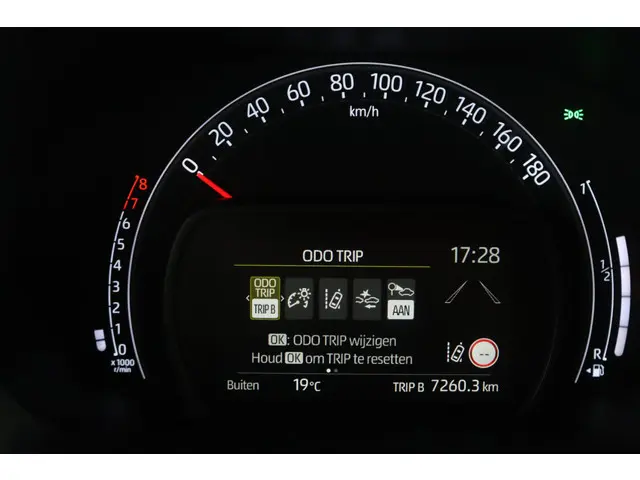 Toyota Aygo X 1.0 VVT-i MT Pulse 2024 Benzine 46