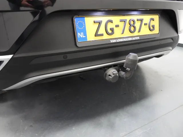 Volkswagen T-Roc 1.5 TSI Sport 2018 Benzine 27