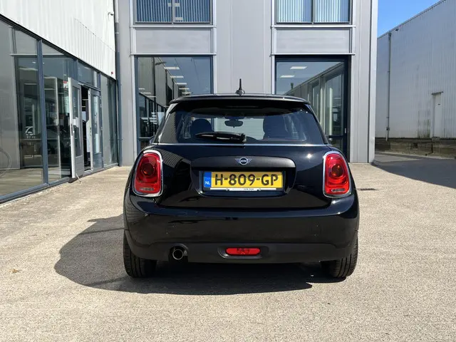 MINI One 1.5 2020 Benzine 16