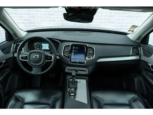 Volvo XC90 2.0 D4 Inscription 2018 Diesel 4