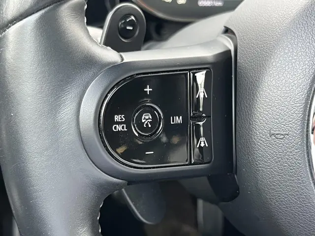 MINI Cooper Mini 2.0 John Works Essential 2021 Benzine 33