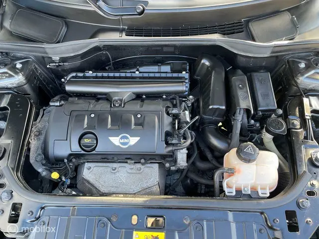 MINI Countryman 1.6 Cooper Chili 2012 Benzine 11